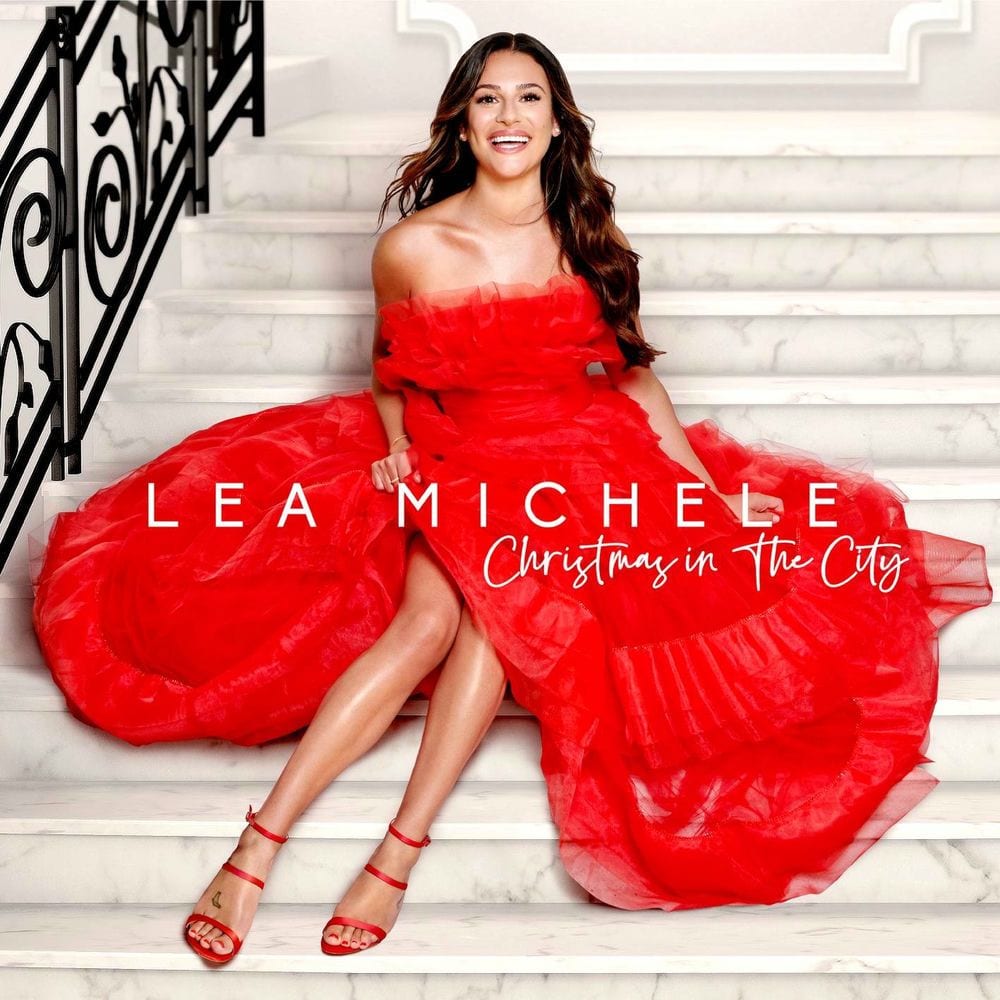 It's the Most Wonderful Time of the Year cover