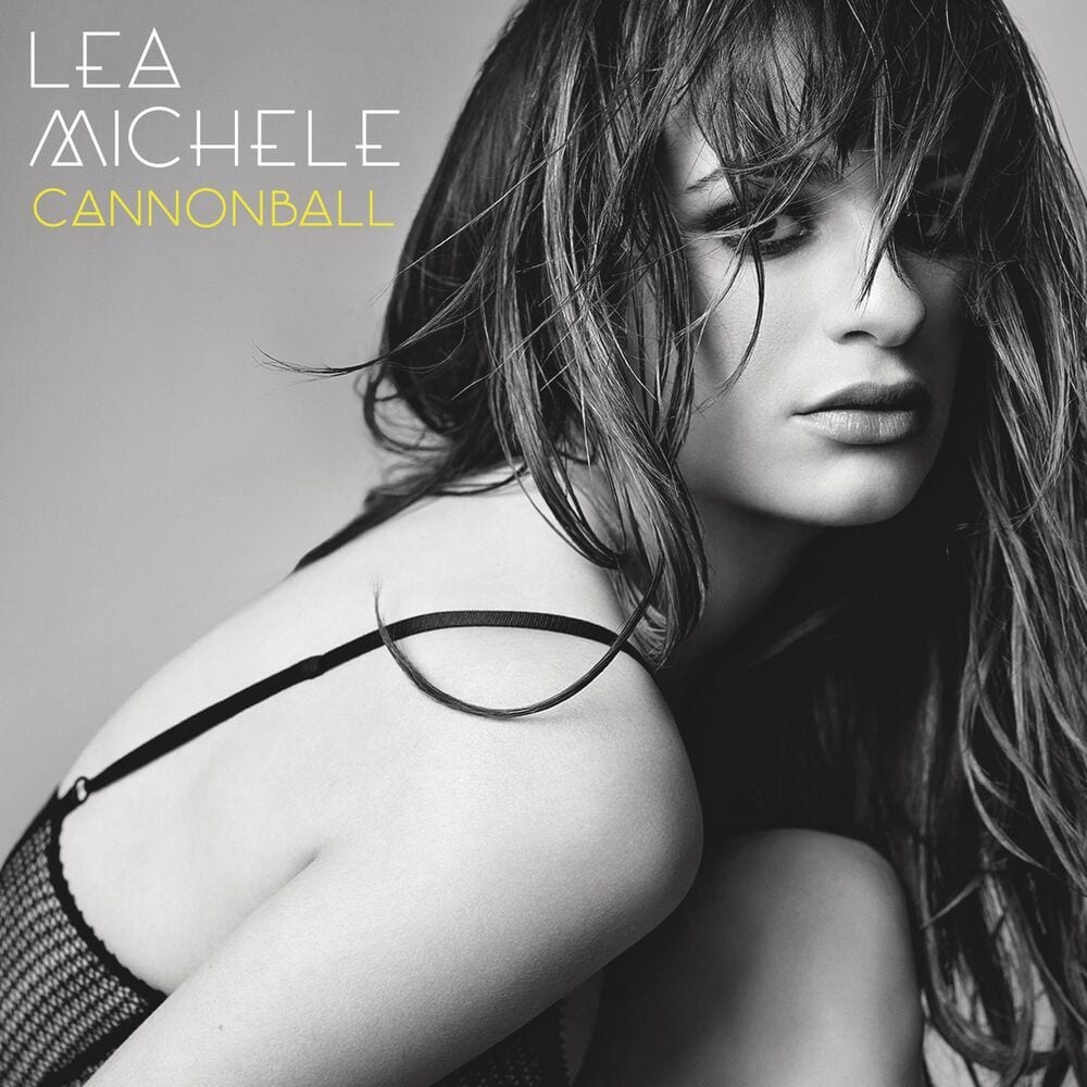 Cannonball (Album Version) cover