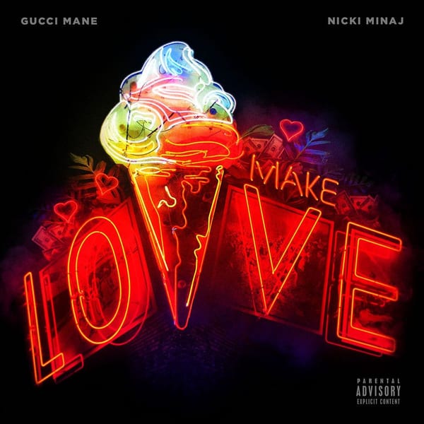 Make Love cover