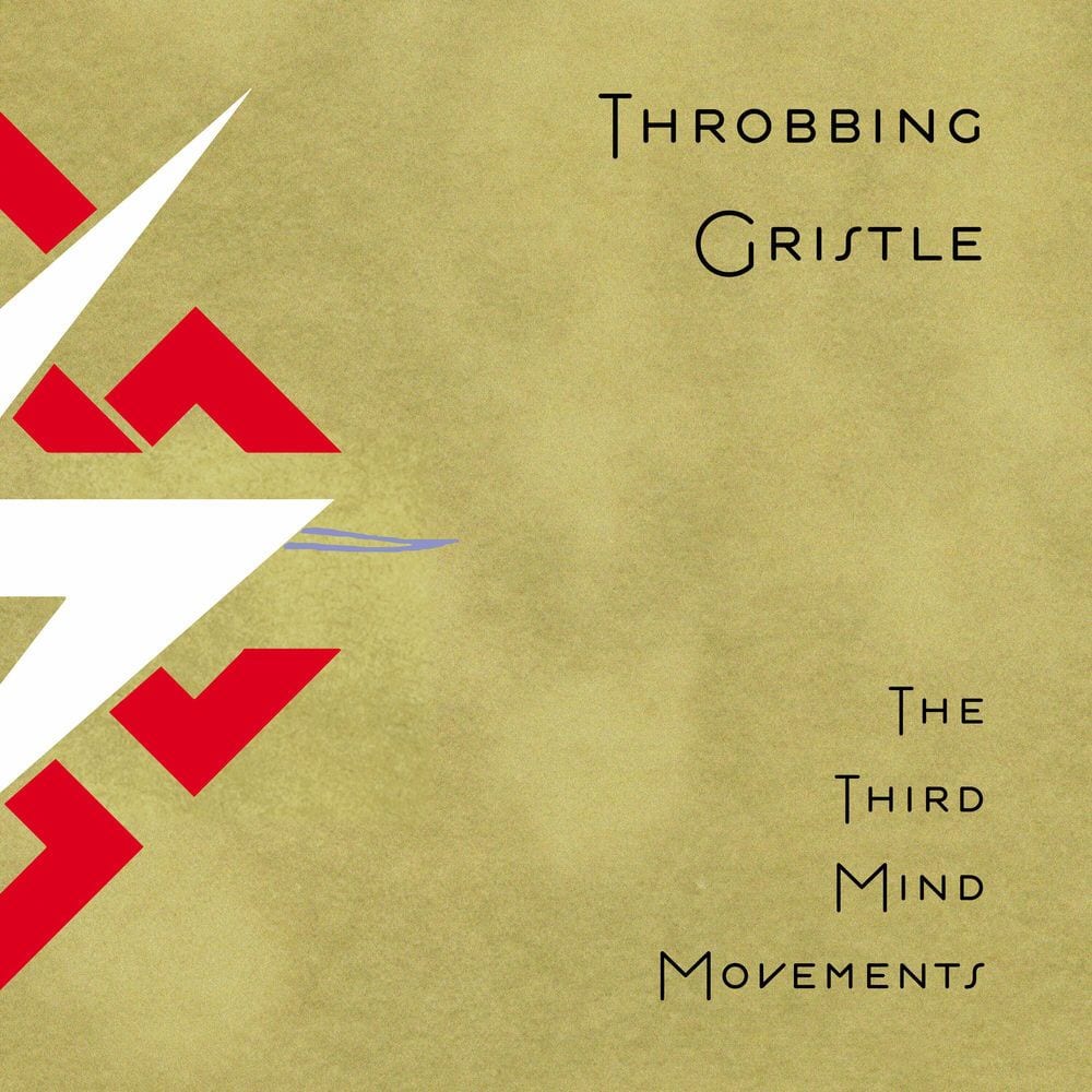 The Third Mind Movements cover