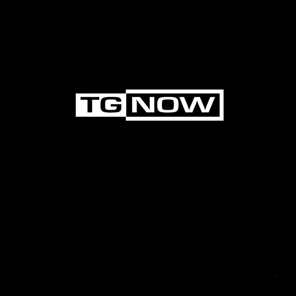 TG Now cover