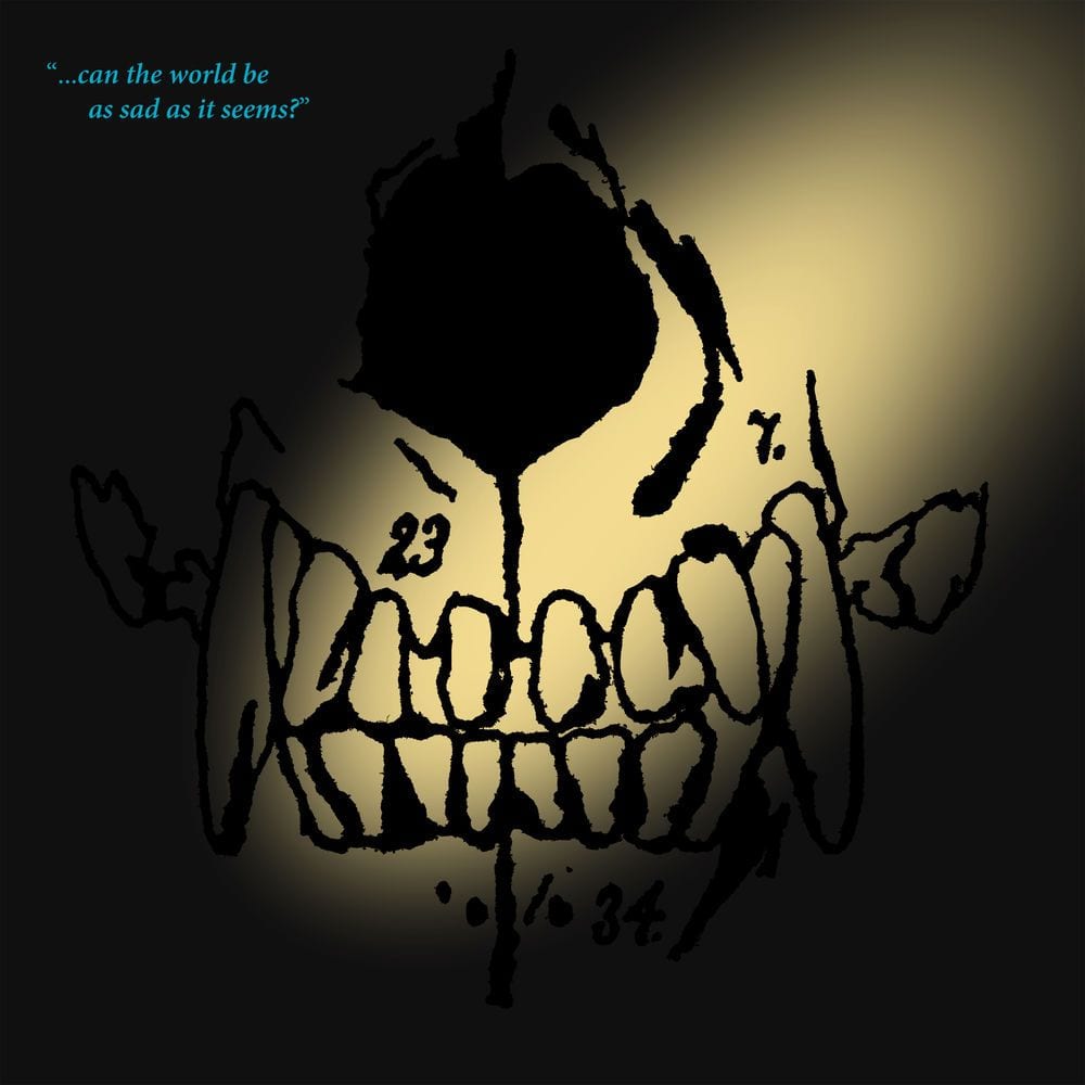 Heathen Earth - The Live Sound of Throbbing Gristle (Remastered) cover