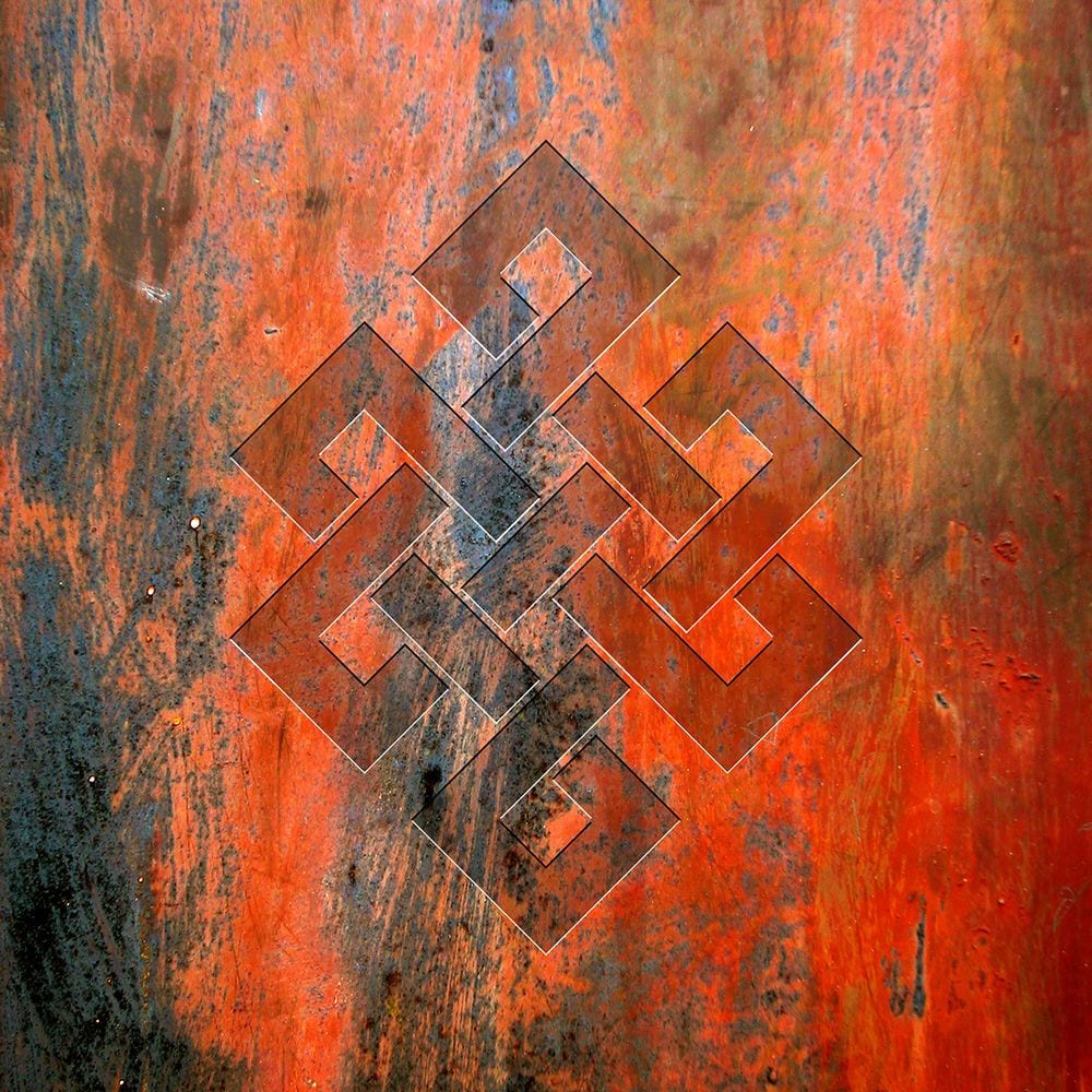 The Last TG Single cover