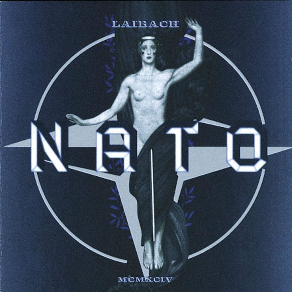 NATO cover
