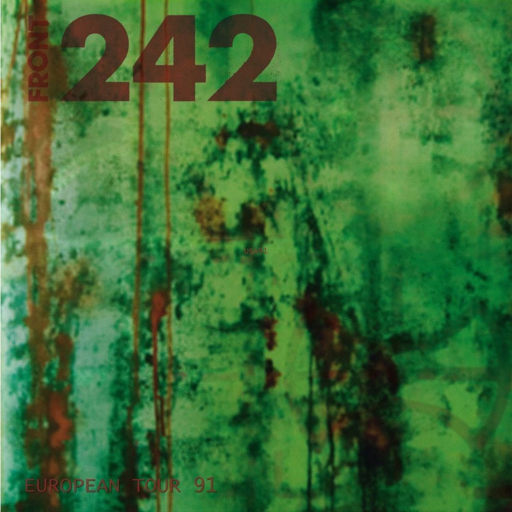 91 (Live) cover