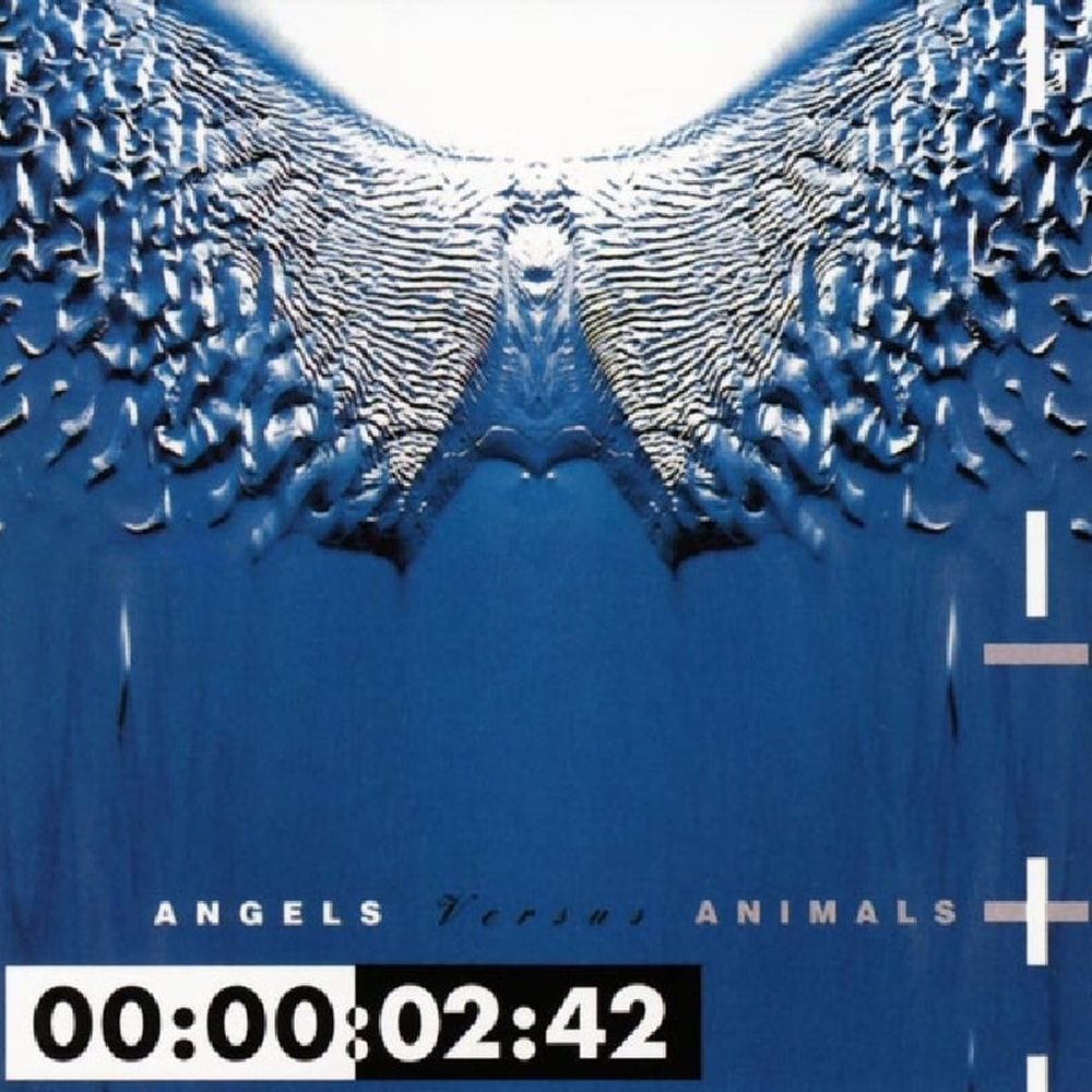 Angels Versus Animal cover