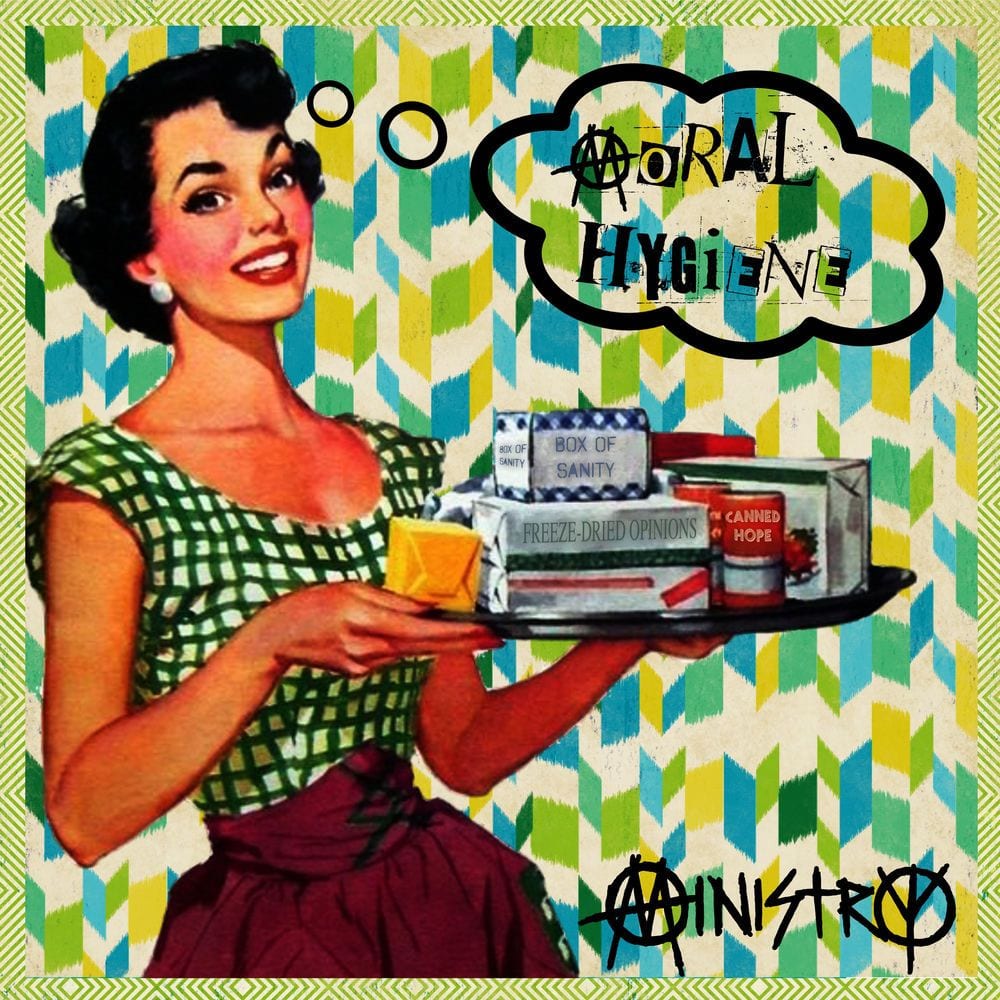Moral Hygiene cover