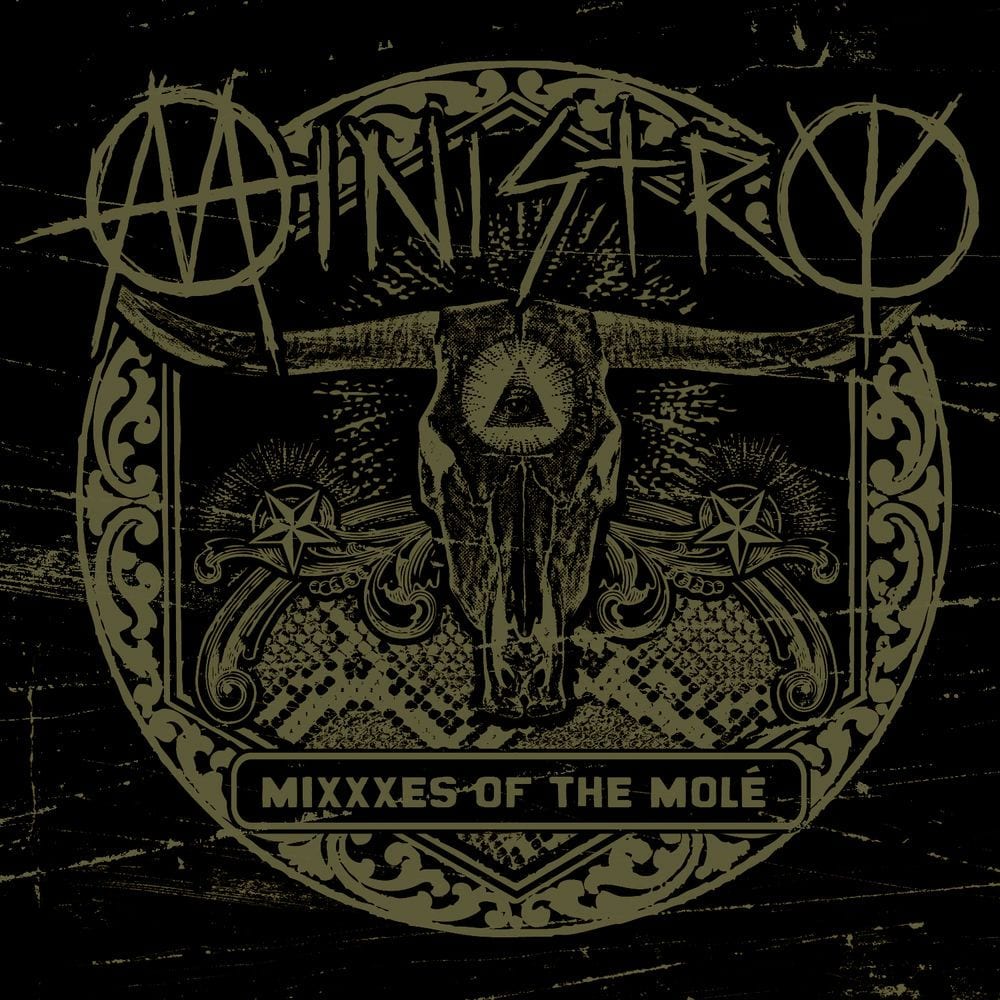 MiXXXes Of The Molé cover