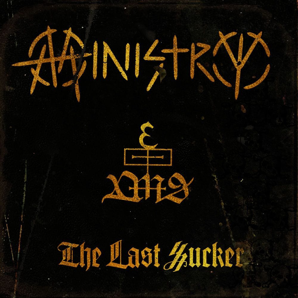 The Last Sucker