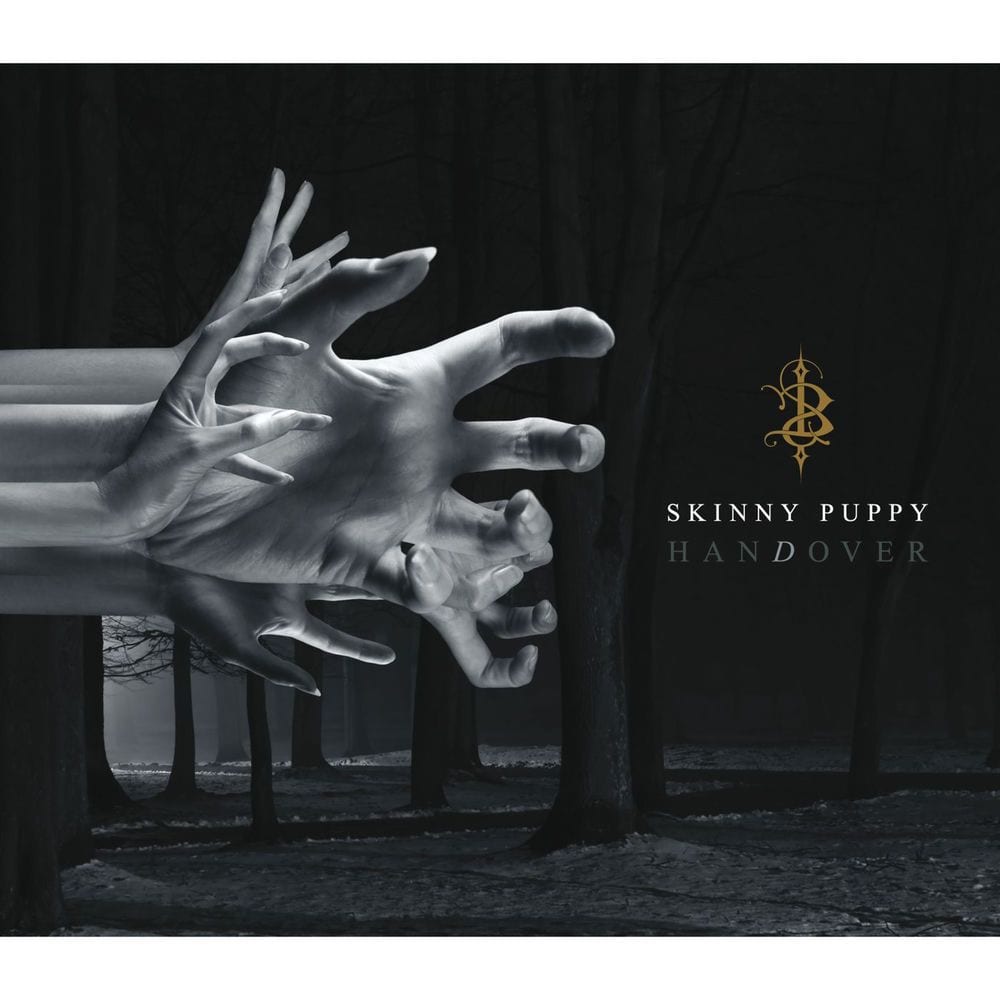 Handover cover