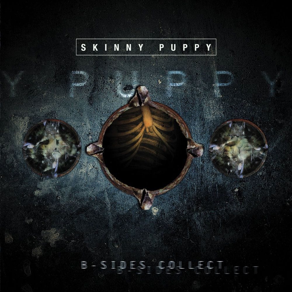 B-Sides Collection cover