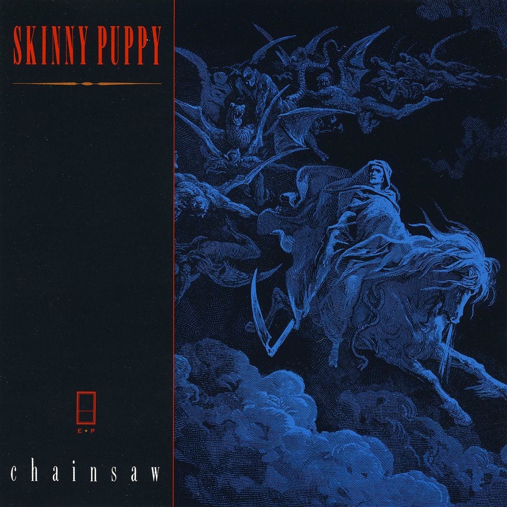 Chainsaw cover