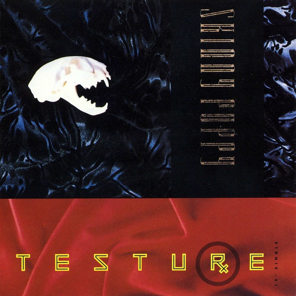 Testure cover