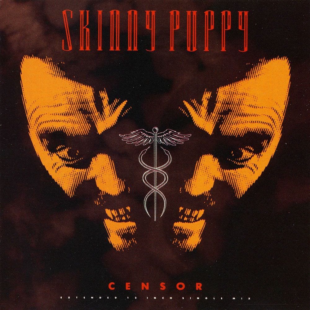 Censor cover