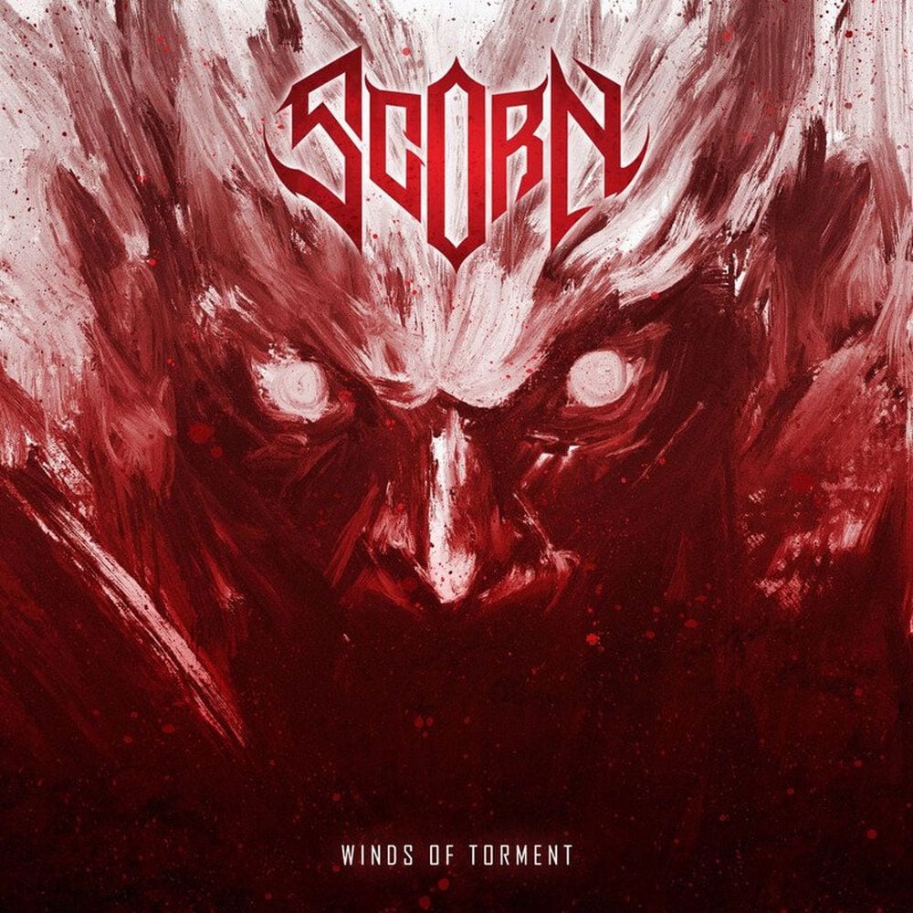 Winds of Torment cover