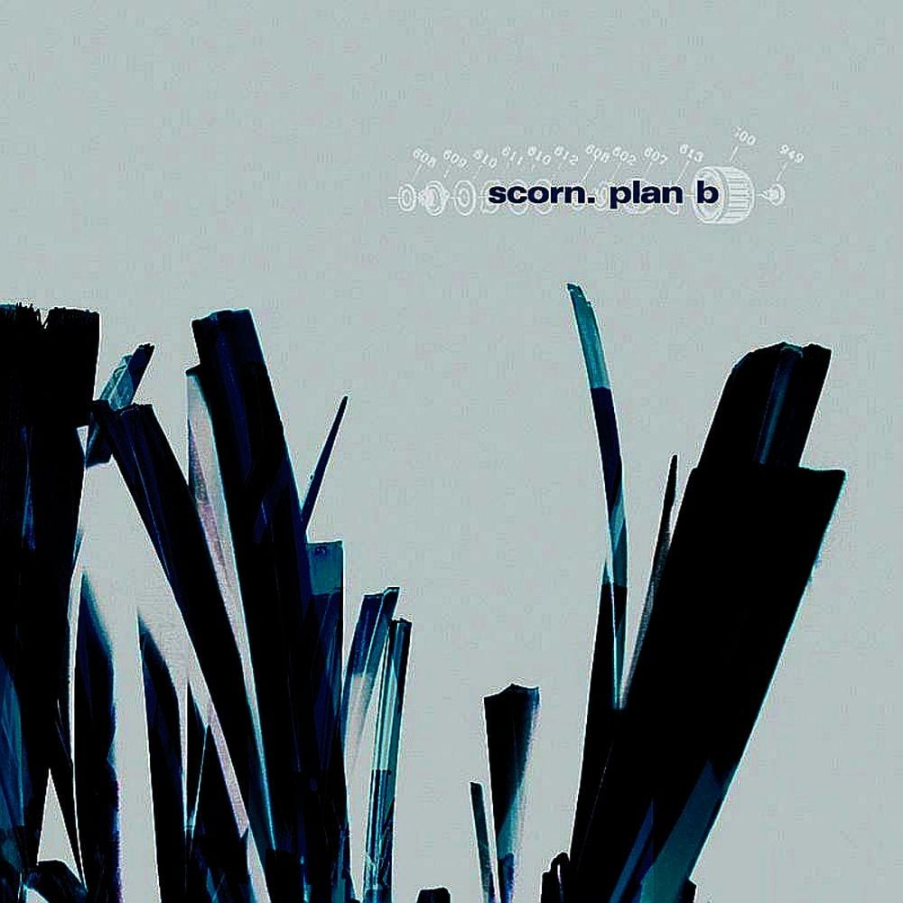 Plan B album cover
