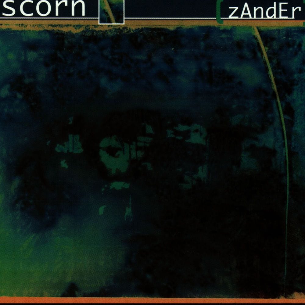 Zander cover