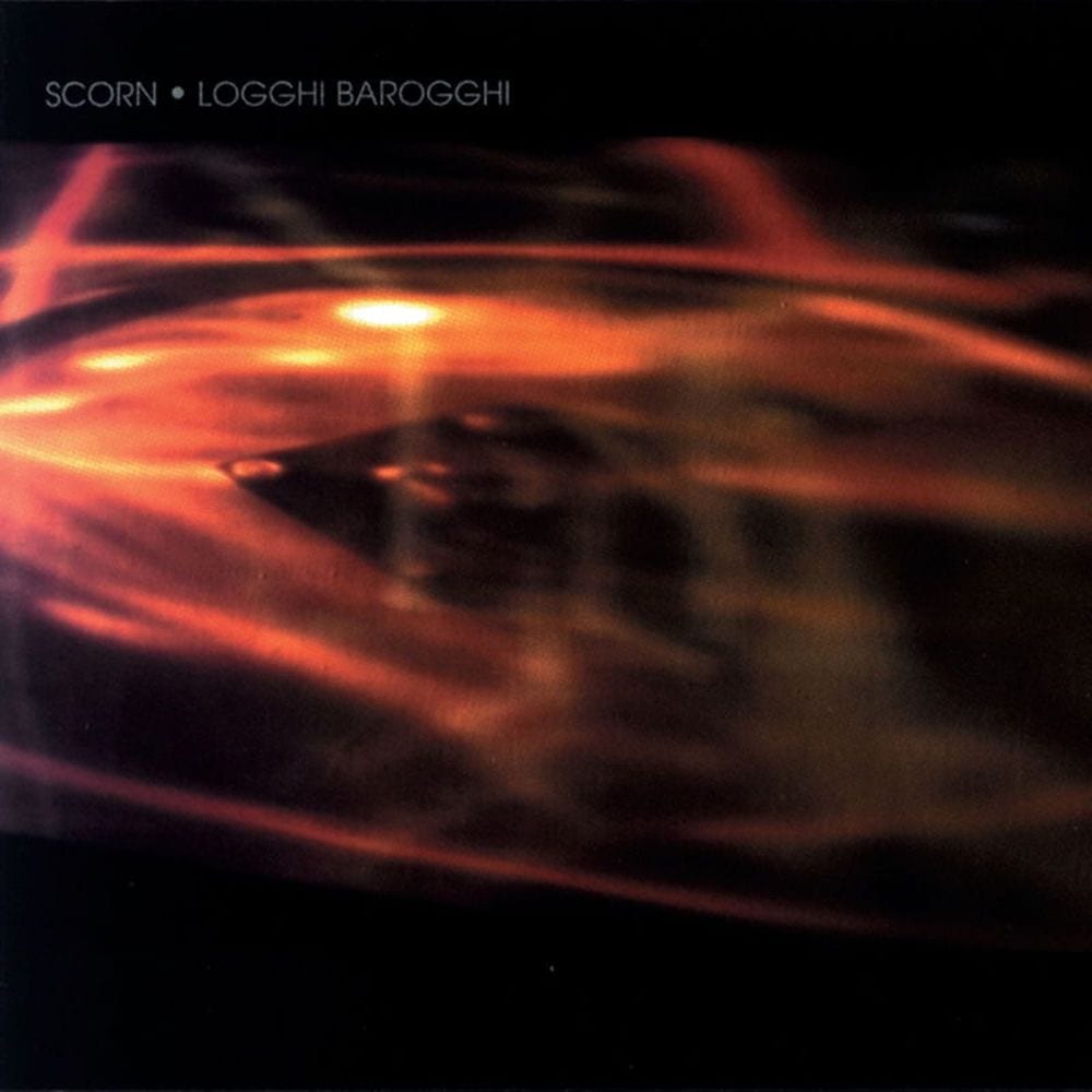 Logghi Barogghi cover