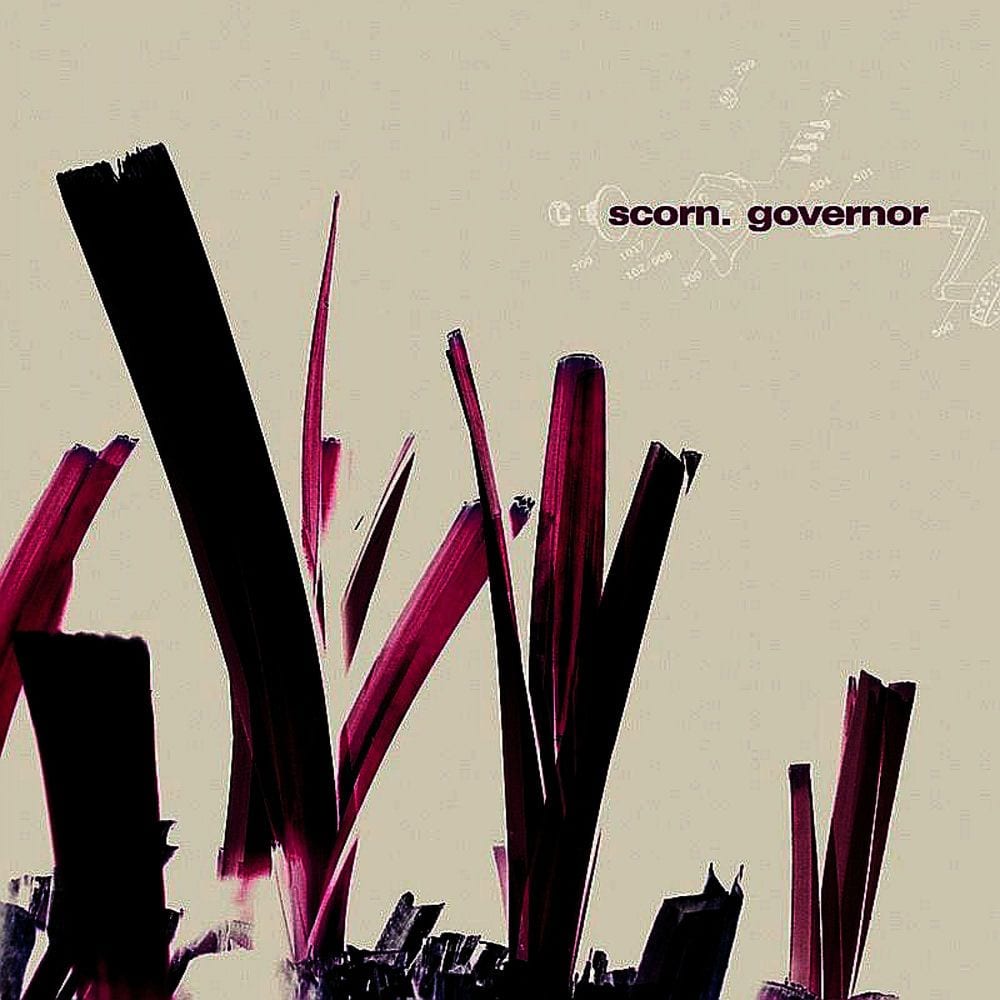 Governor cover