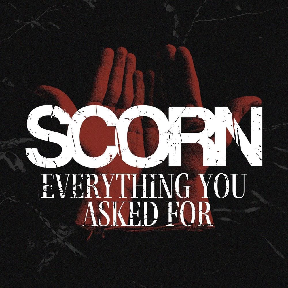 Everything You Asked For cover