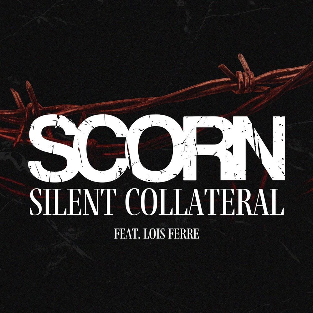 Silent Collateral cover