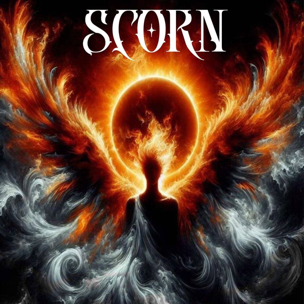 Icarus Falls cover