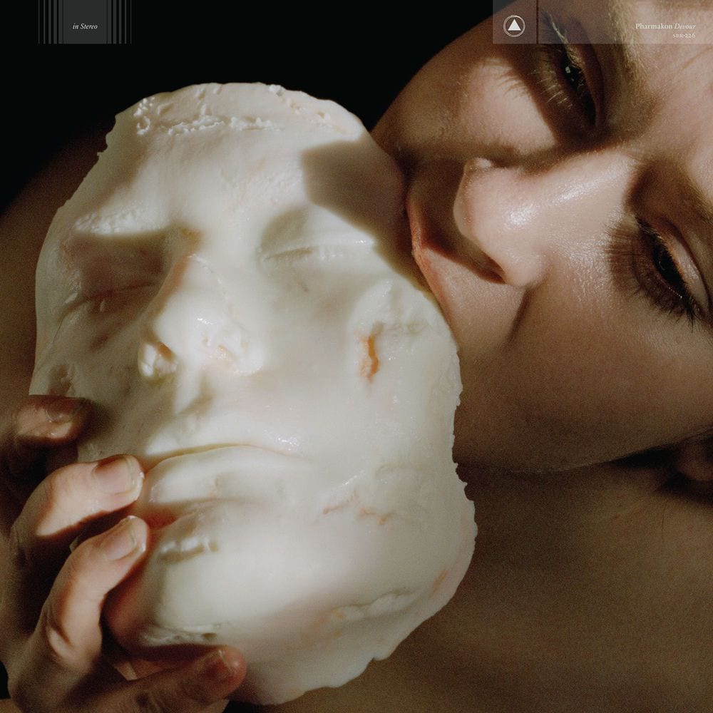 Devour cover