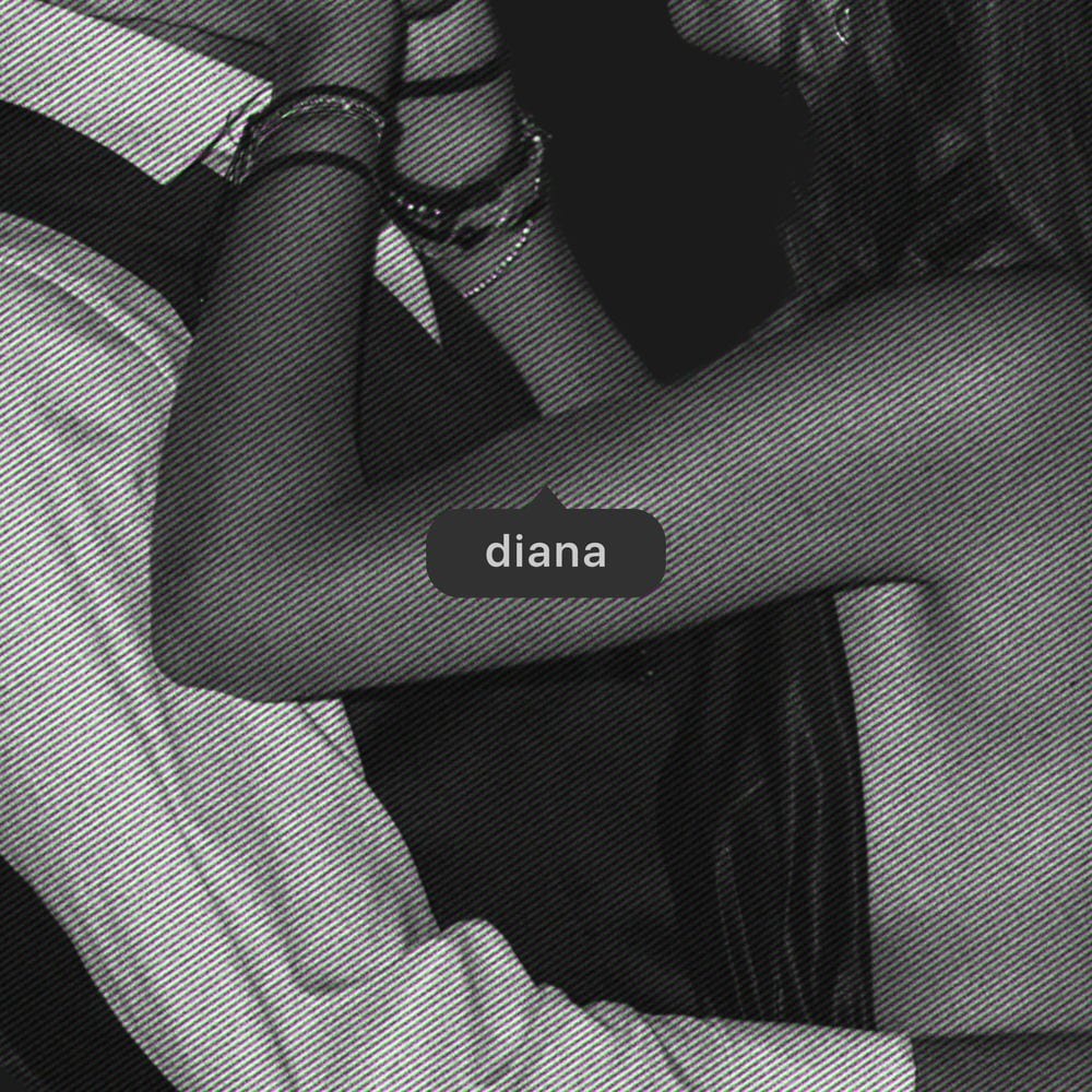 DIANA cover