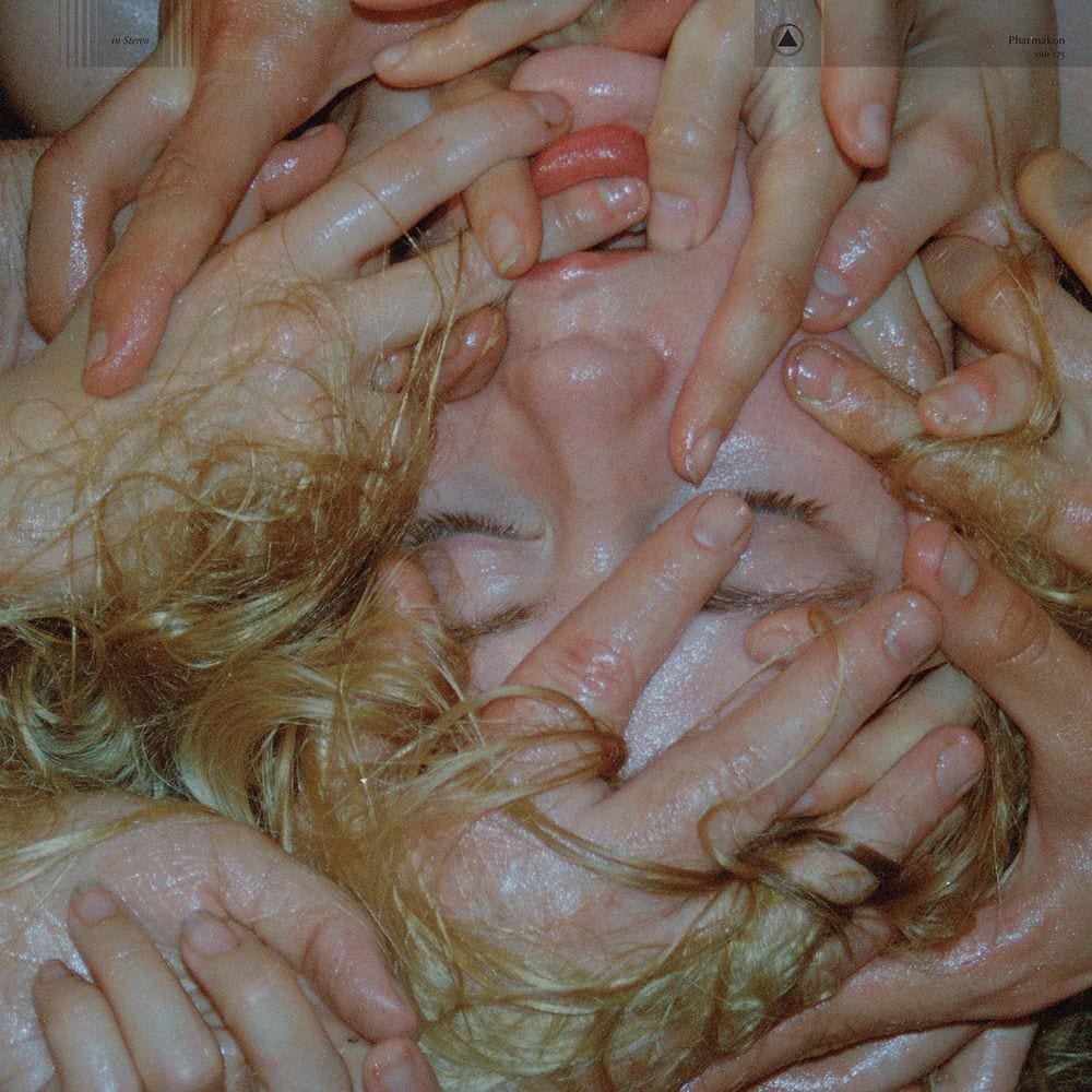 Transmission cover