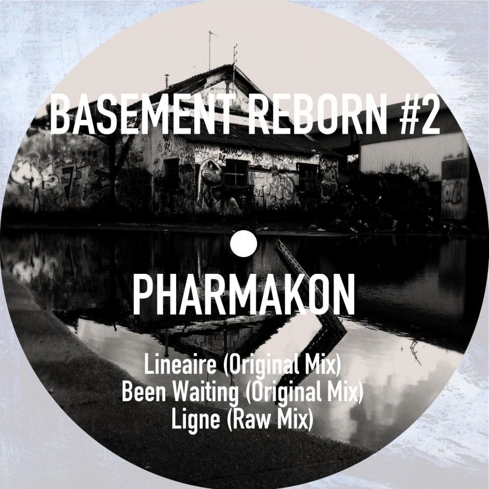 Basement Reborn #2 cover