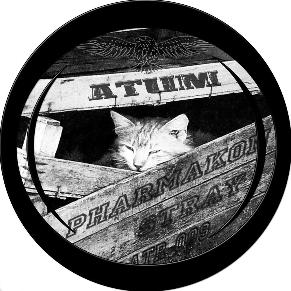 Stray cover
