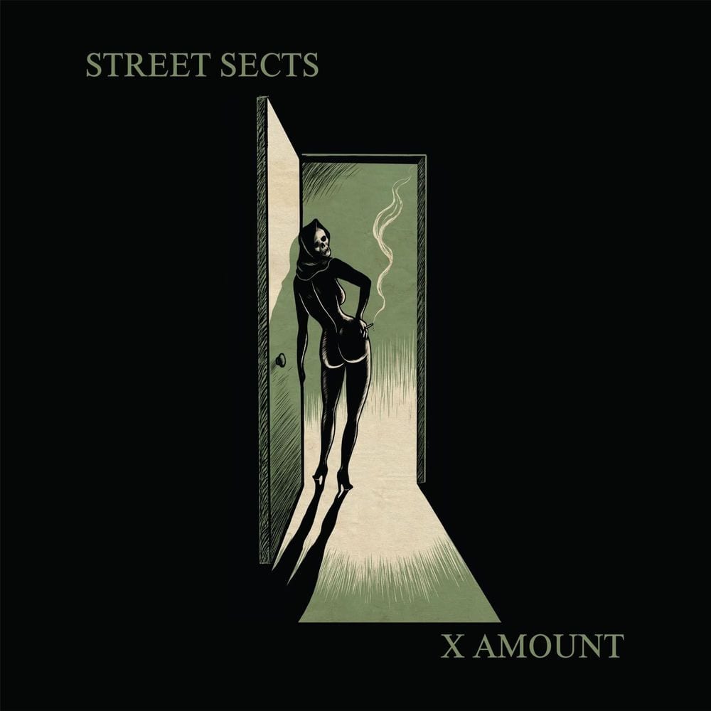 X Amount cover