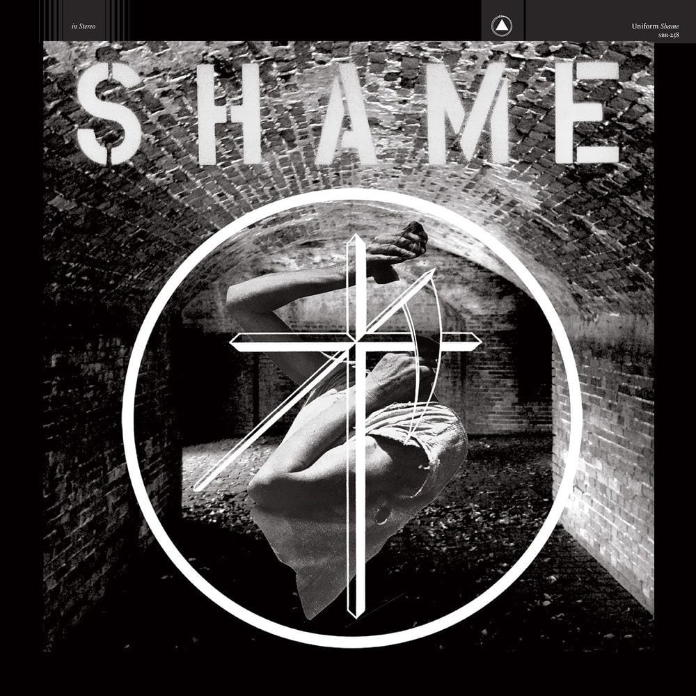 Shame cover