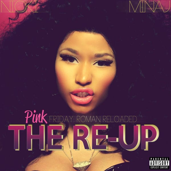 Freedom (Explicit Version) cover