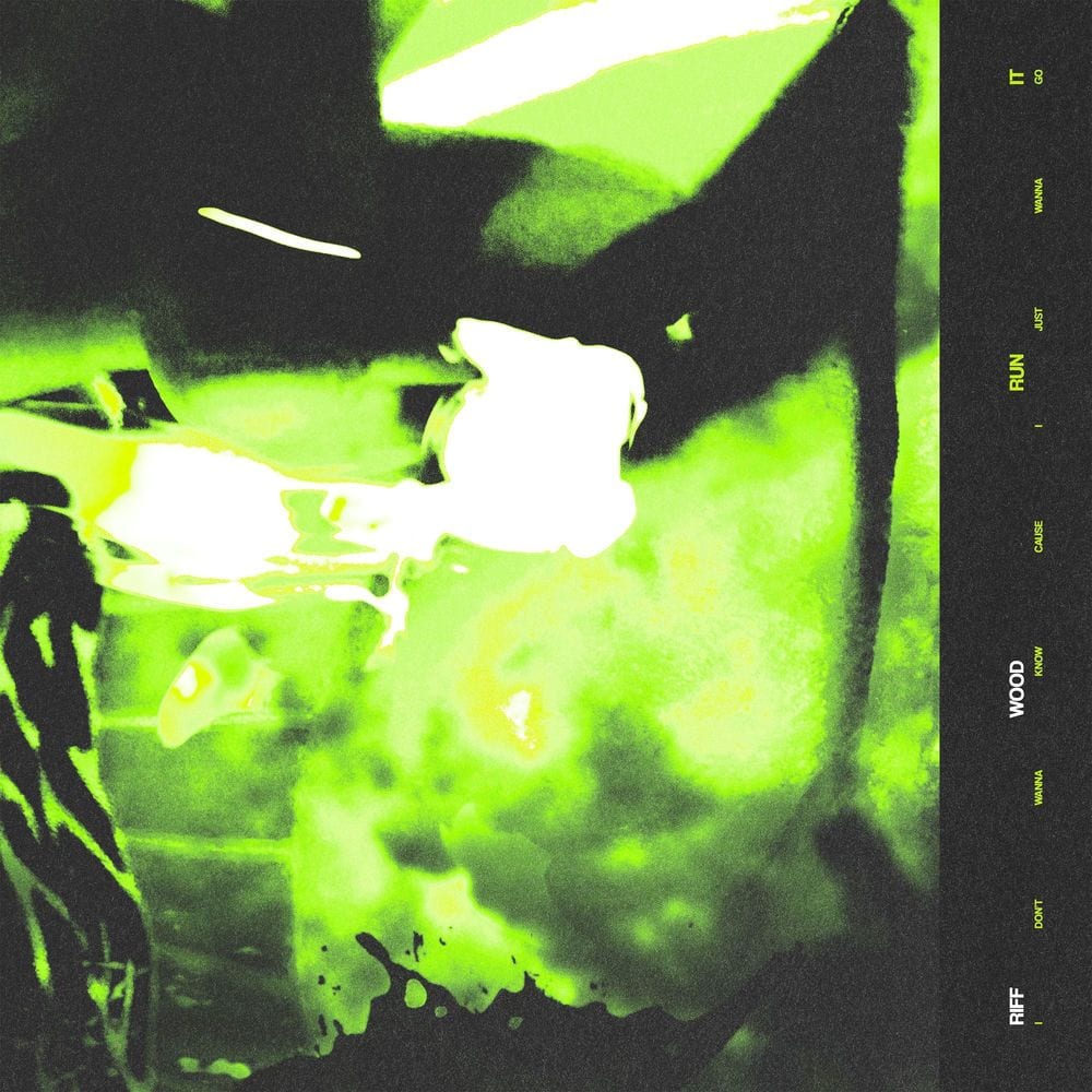 Run It cover