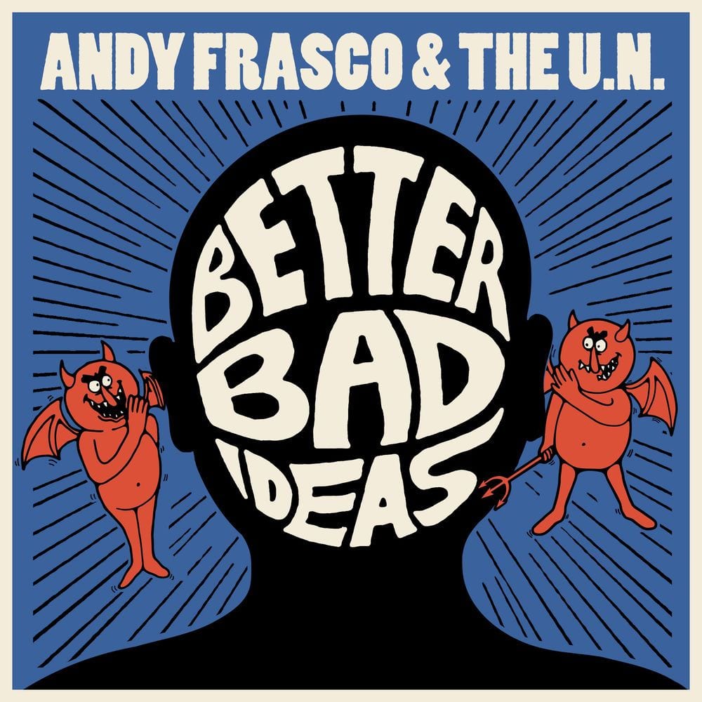 Better Bad Ideas cover