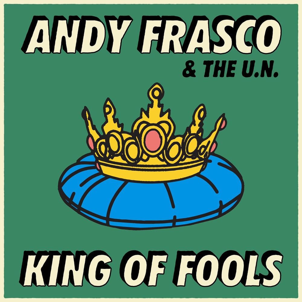 King of Fools cover