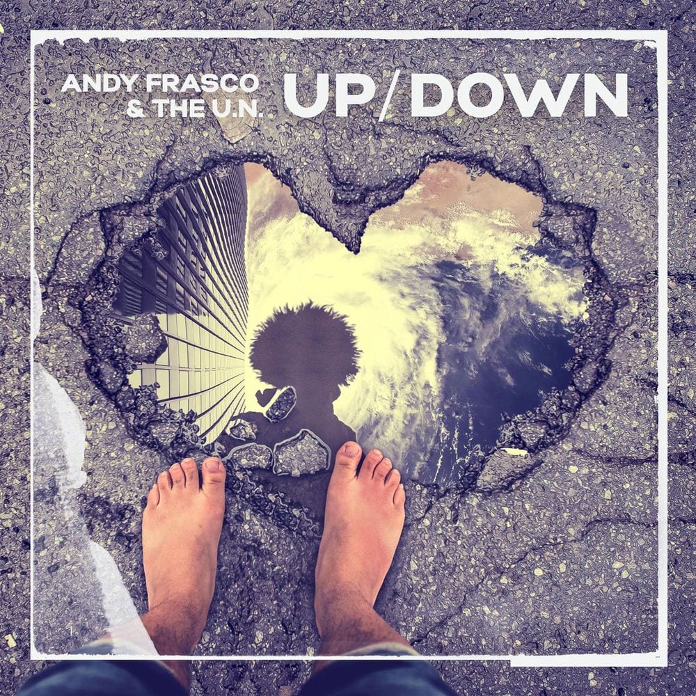 Up/Down cover