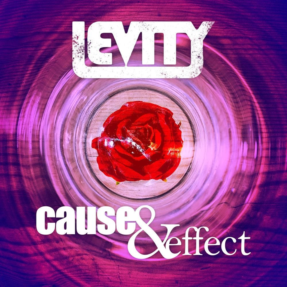 Cause & Effect cover