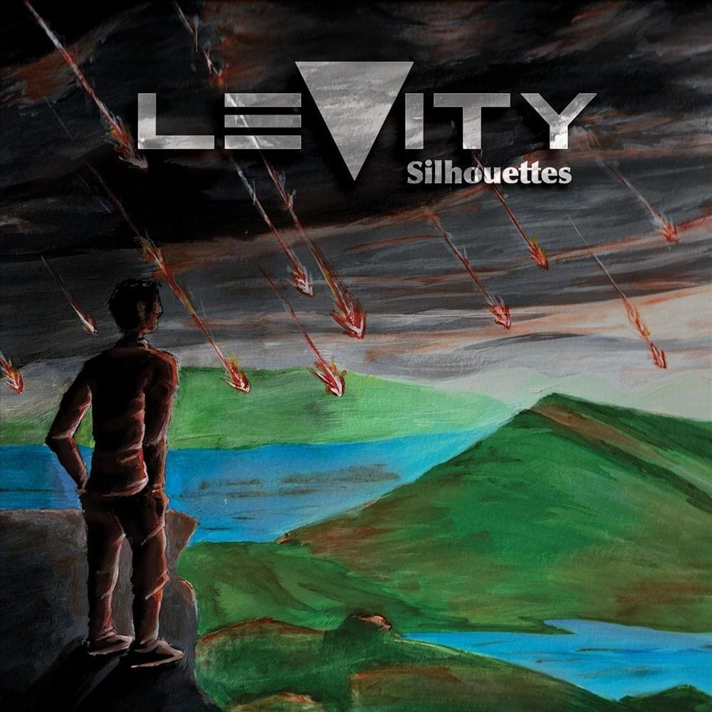 Silhouettes cover