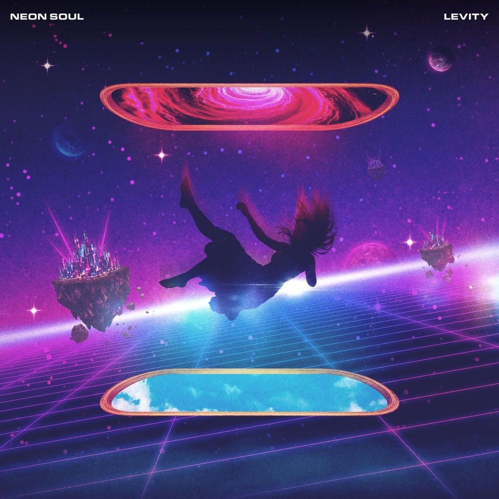 Neon Soul cover