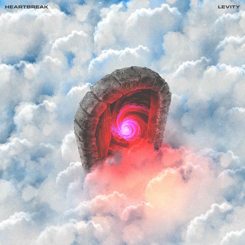 Heartbreak cover