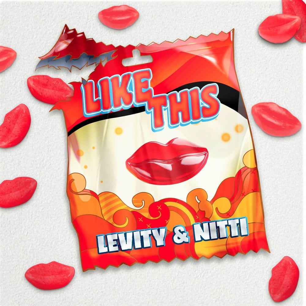 Like This cover