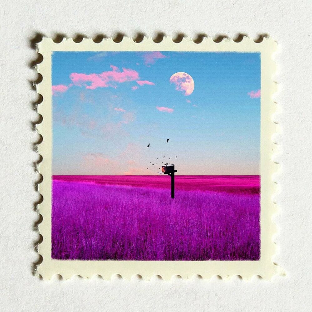 Postman cover