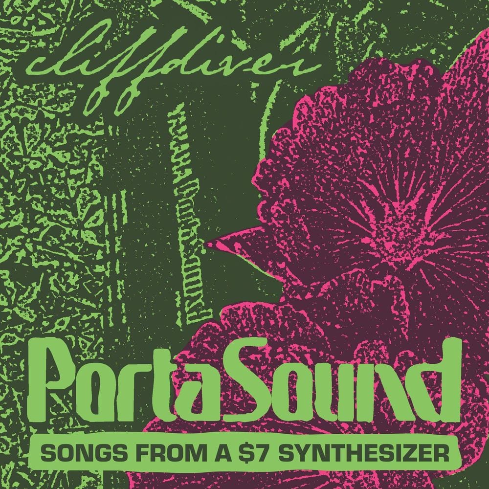 Songs from a $7 Synthesizer