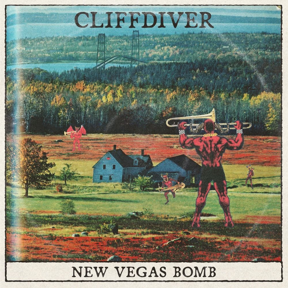 New Vegas Bomb cover