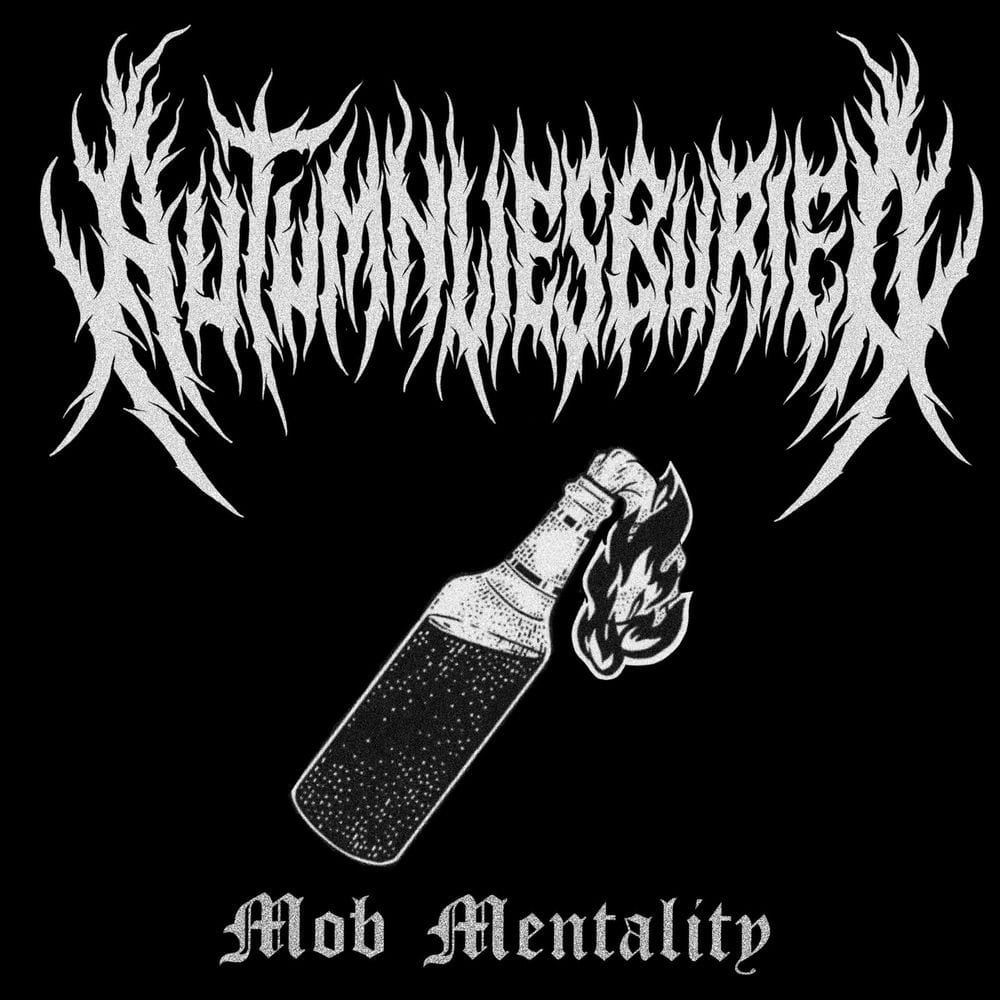 Mob Mentality cover