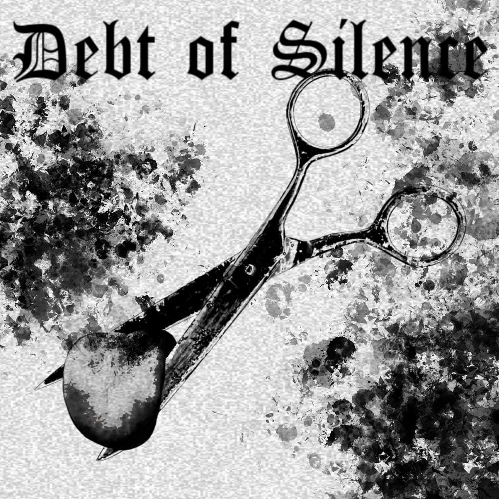 Debt of Silence cover