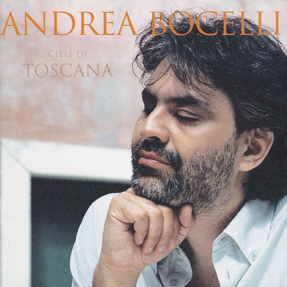 Cieli di Toscana cover