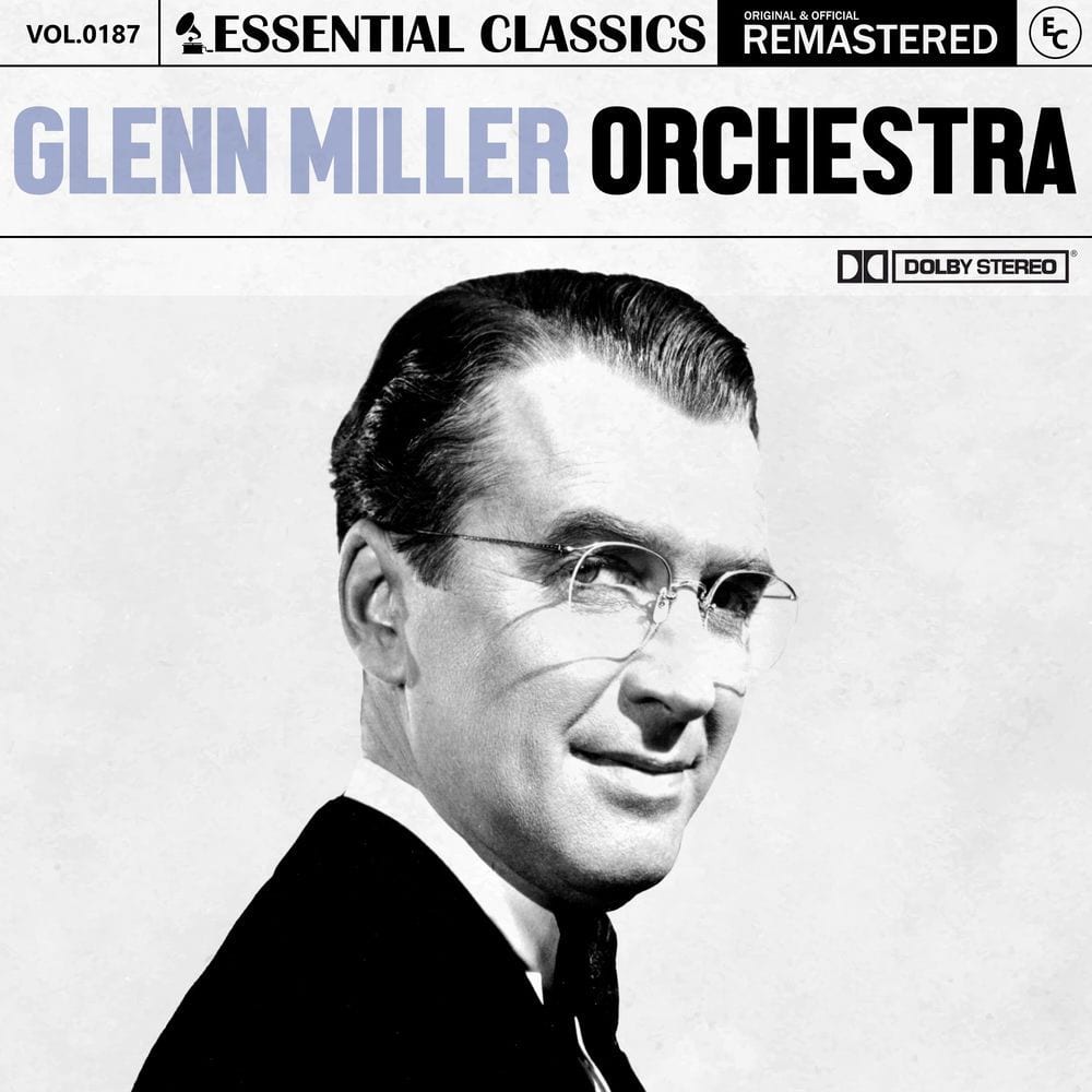 Essential Classics, Vol. 187: Glenn Miller Orchestra cover